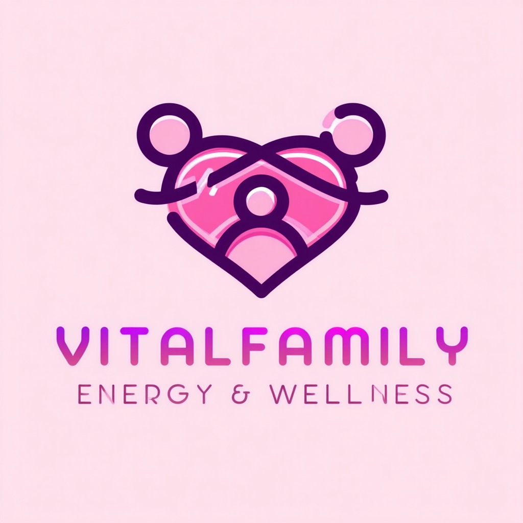 VitalFamily Logo